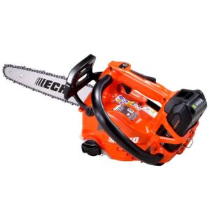 Echo DCS-2500T m/batteri og lader