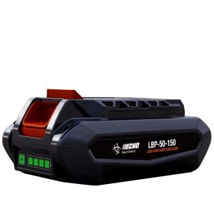 Echo 2,3 Ah BATTERI