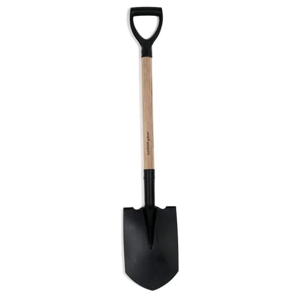 Spiss hagespade deluxe