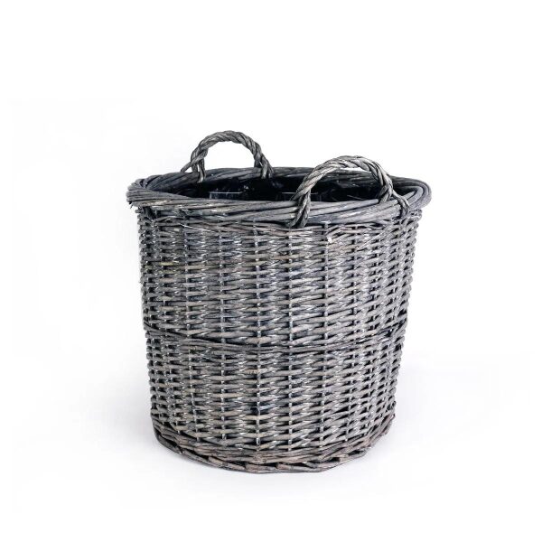 Kurv liten
