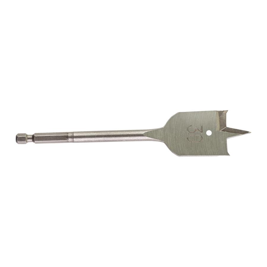 Flatt trebor 30x152