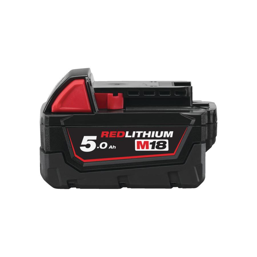 M18 B5 5Ah batteri