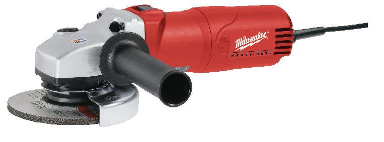 Vinkelsliper AG 9-125 XC