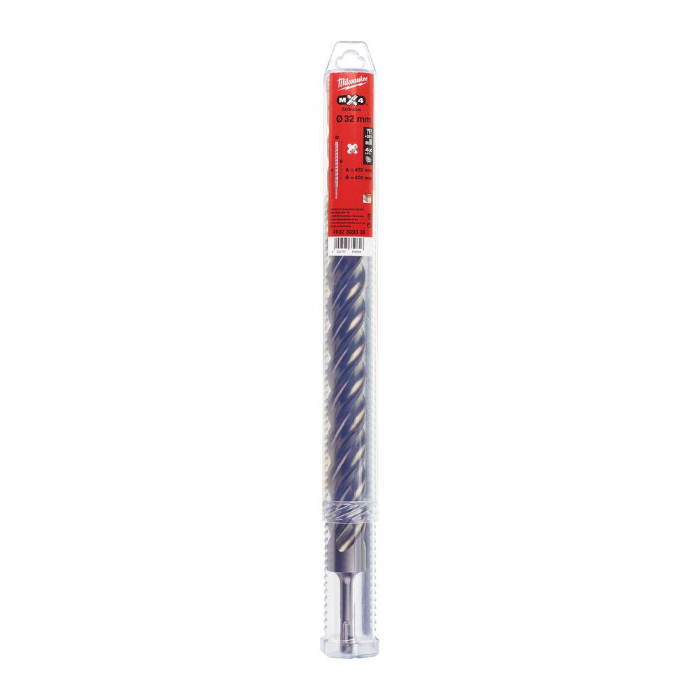 HAMMERBOR SDS-MAX 32X570MM
