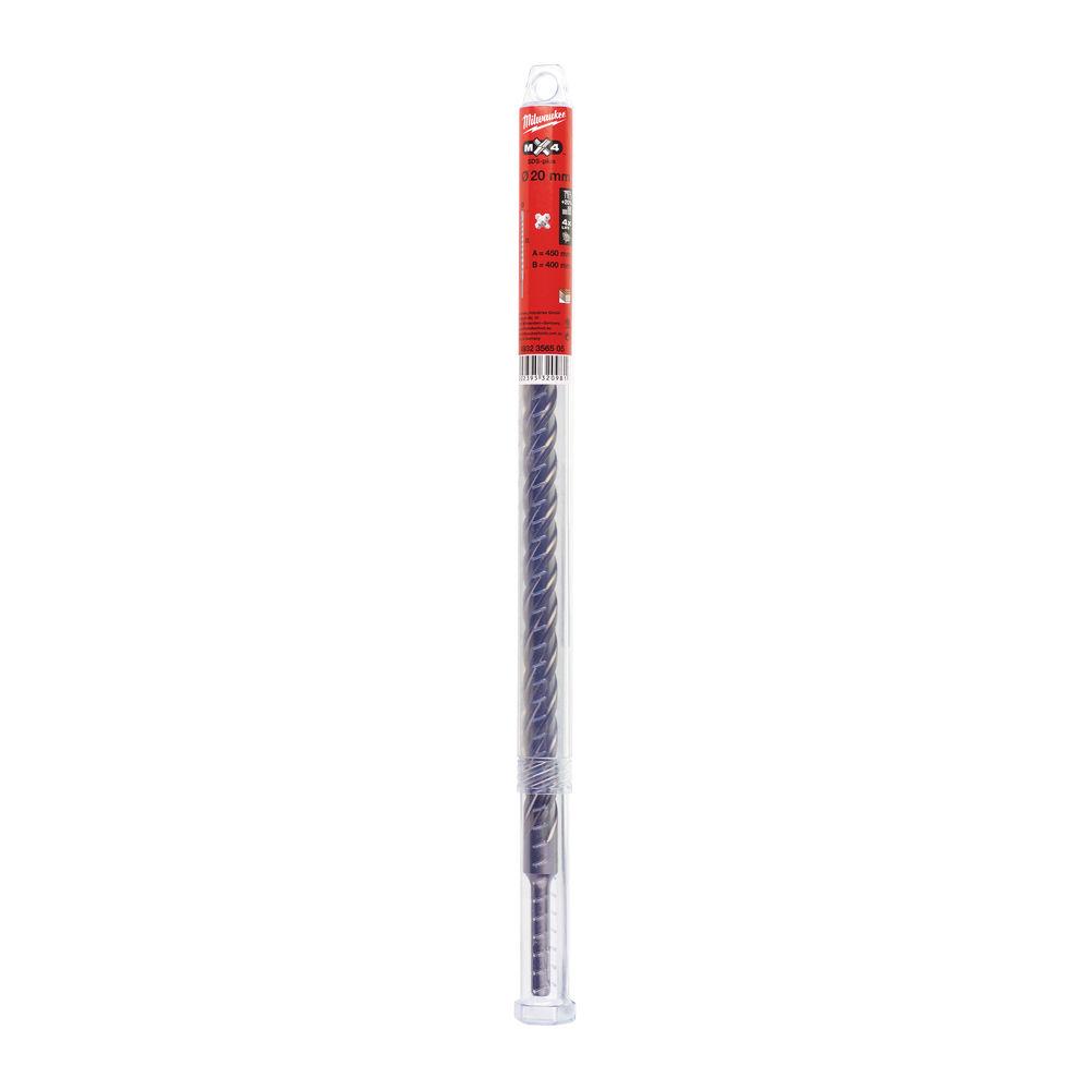 HAMMERBOR SDS+ MX4 18X450