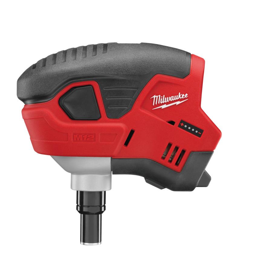 M12 PN-0 Kompakt hammer