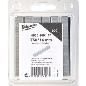 HEFTESTIFT 0,5X1,276X14MM 600P