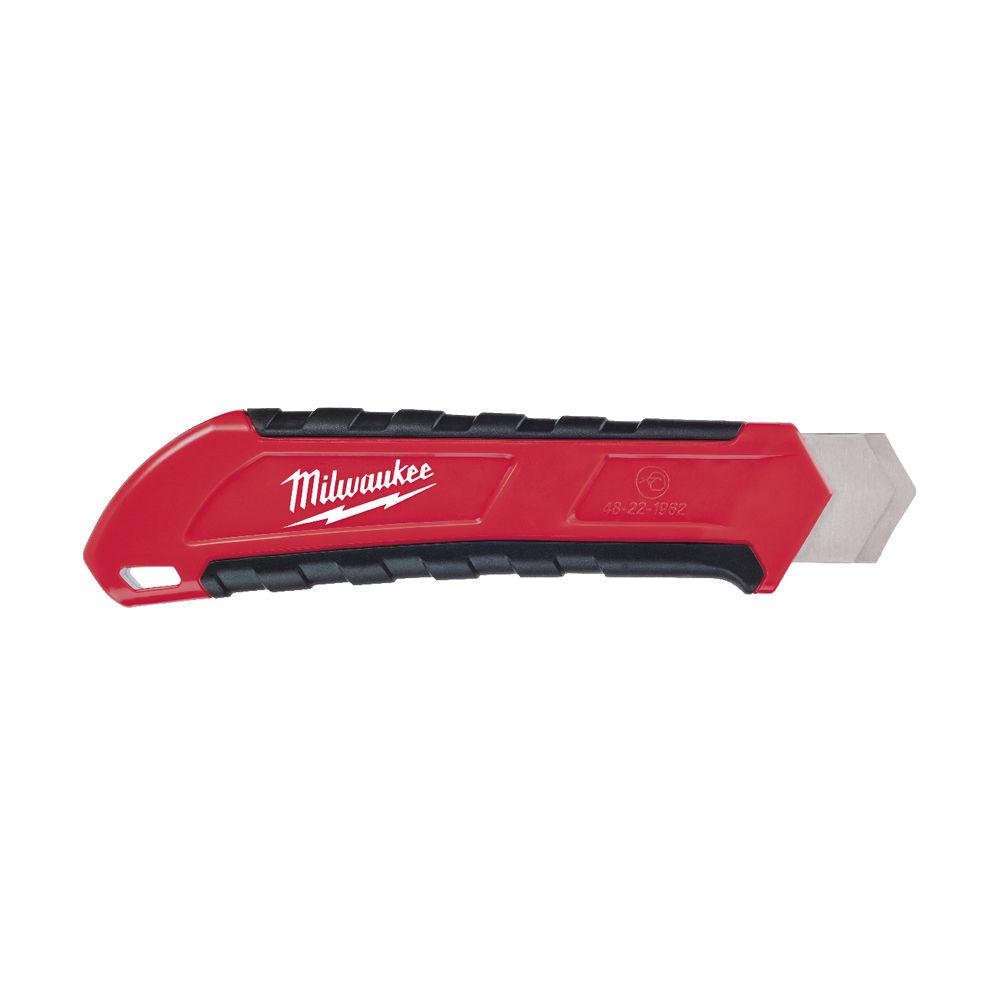 UNIVERSALKNIV BREKK-AV 25MM