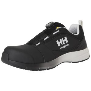 BARCODE MXRL LOW BOA