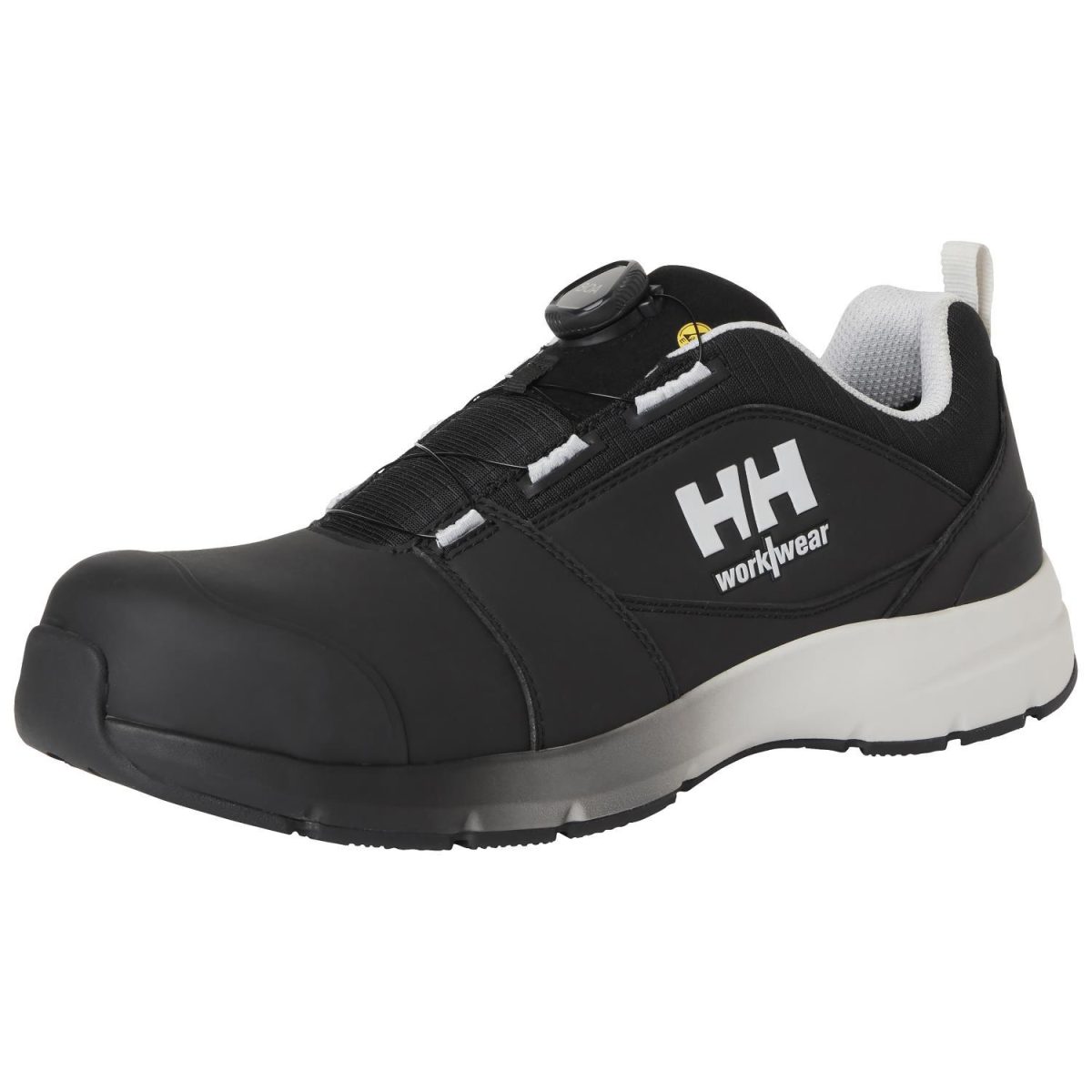 BARCODE MXRL LOW BOA