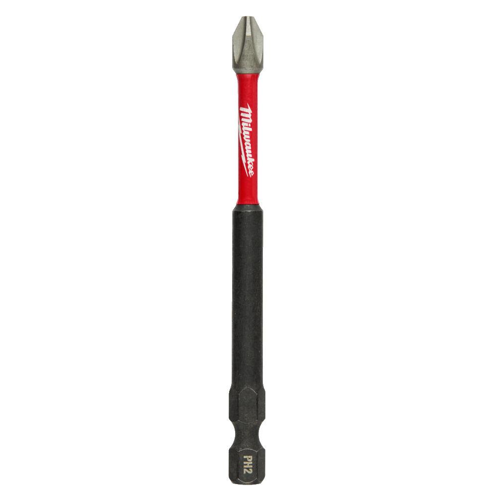 BITS SHOCKWAVE PH3X90MM