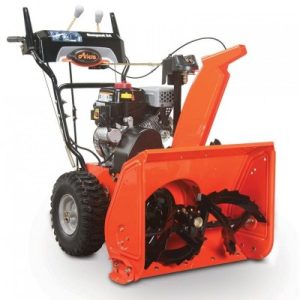 Ariens Compact 24 Autoturn