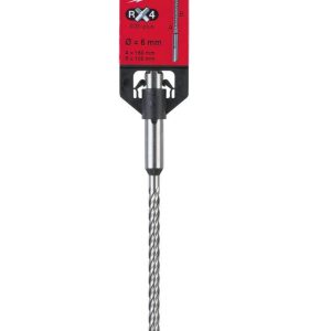 HAMMERBOR SDS+ MX4 16X160