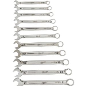 FASTNØKKEL MAXBITE KOMB 14MM