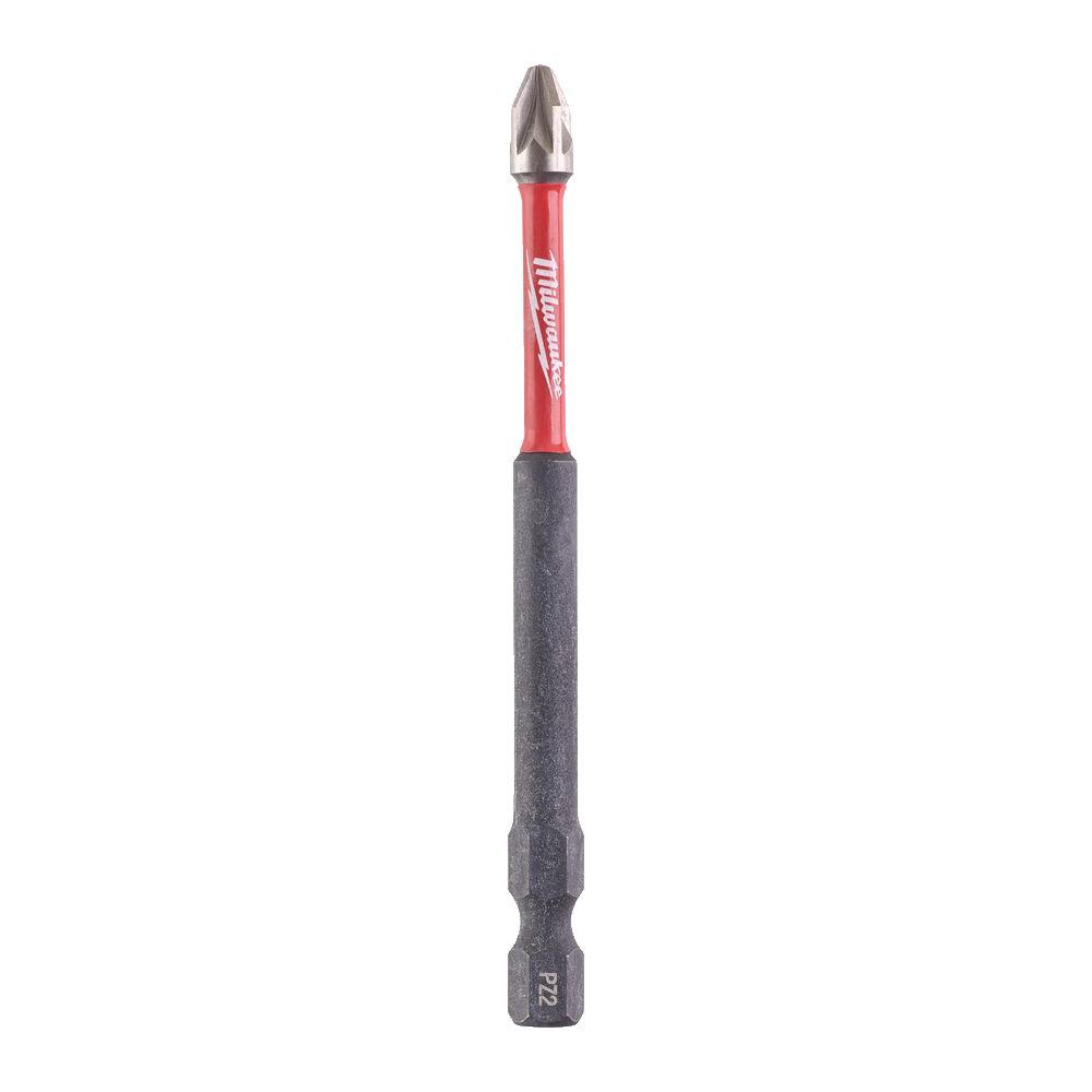 BITS SHOCKWAVE PZ1X90MM