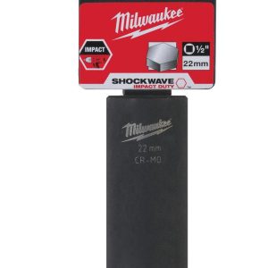 KRAFTPIPE SHOCKWAVE 1/2'' 21MM LANG
