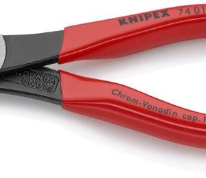 Knipex Sideavbiter Kraft 140mm