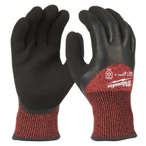 HANSKER VINTER L3  XXL/11 12P