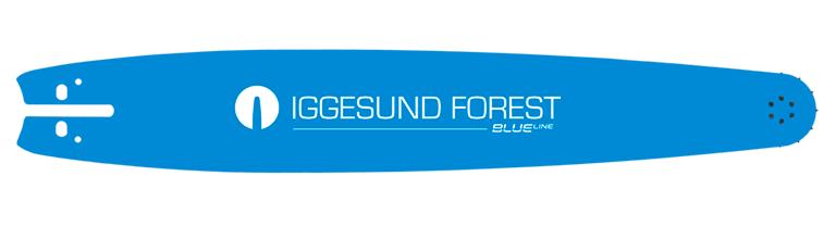 Sverd til Hakki pilki 42X Greenspeed