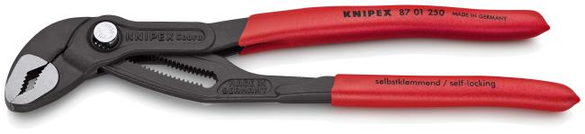 Vannpumpetang Cobra 250mm