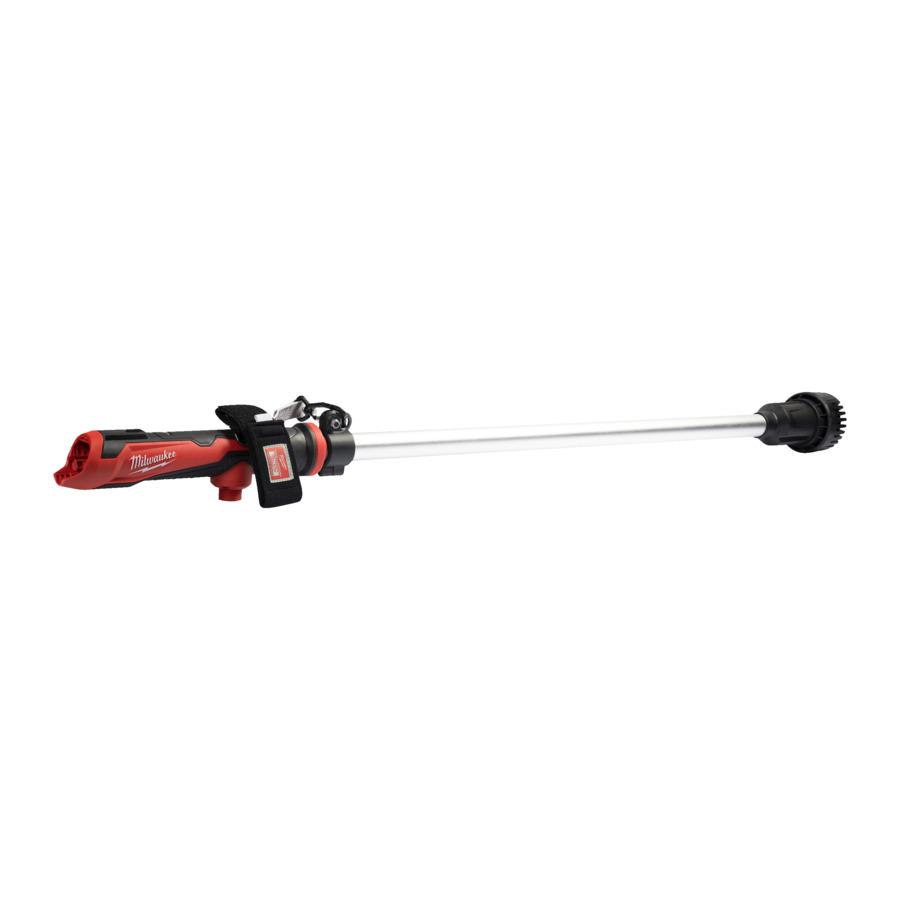 M12™ BSWP-0 HYDROPASS™ LENSEPUMPE