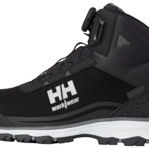 CHELSEA EVOLUTION 2 MID BOA COMPOSITE-TOE S3 HT WIDE