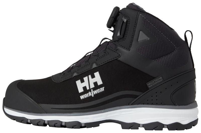 CHELSEA EVOLUTION 2 MID BOA COMPOSITE-TOE S3 HT WIDE