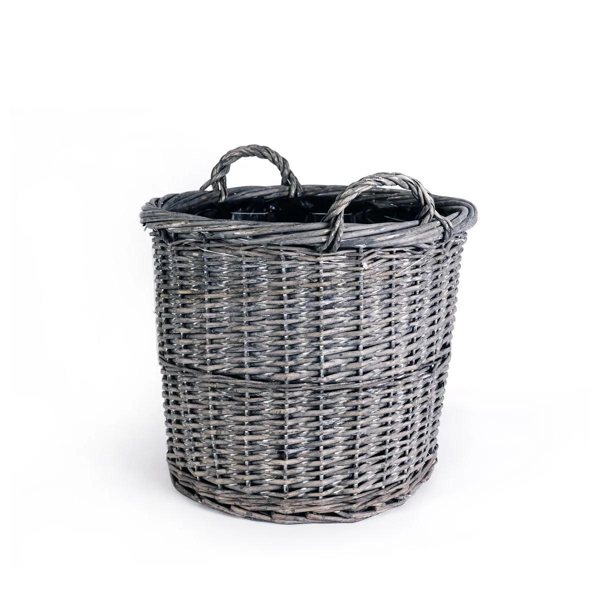 Kurv liten