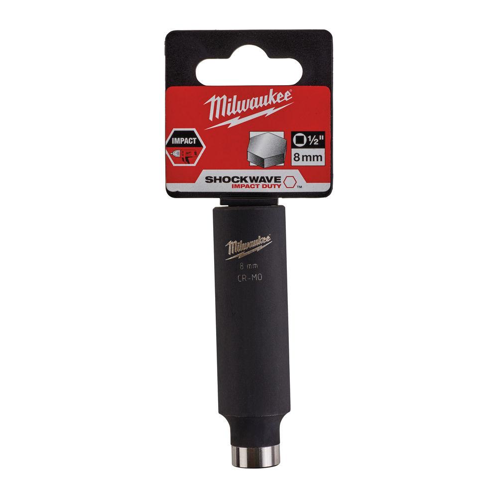 KRAFTPIPE SHOCKWAVE 1/2'' 11MM LANG