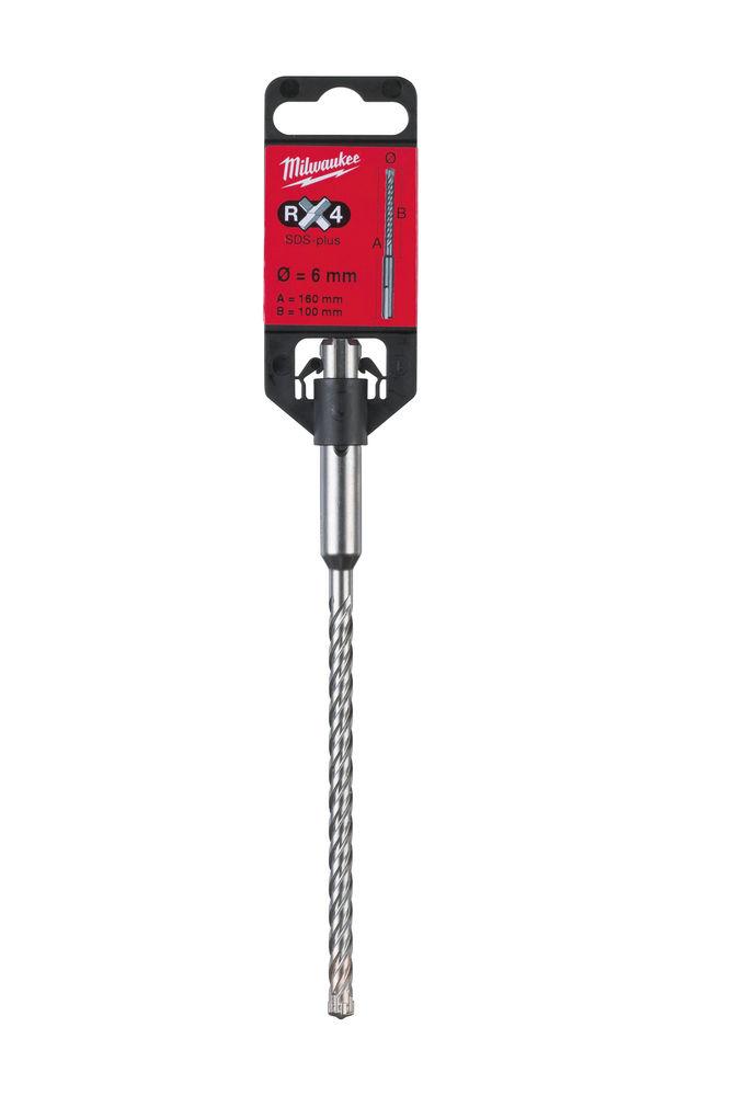 HAMMERBOR SDS+ MX4 10X210