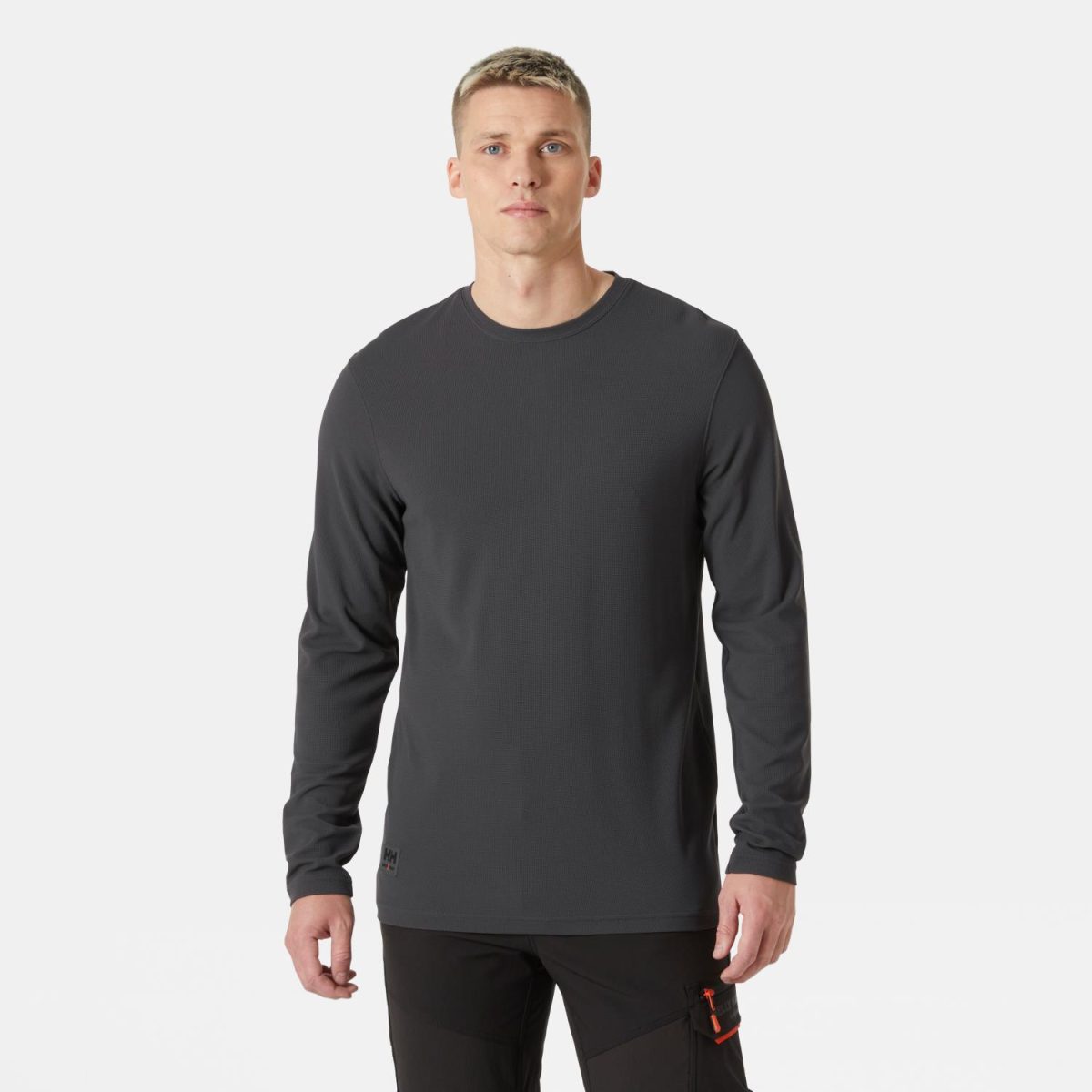 Tech longsleeve