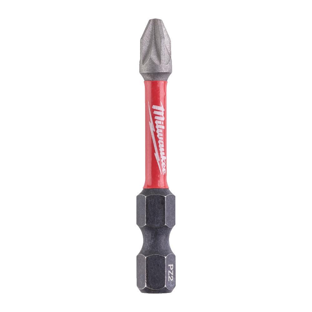 BITS SHOCKWAVE PZ2X50MM