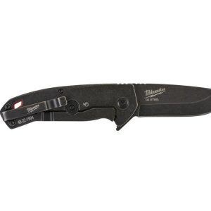 FOLDEKNIV HARDLINE GLATT