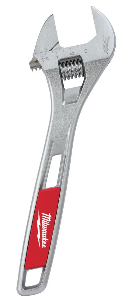 SKIFTENØKKEL 250MM