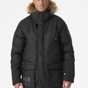 Bifrost Parkas