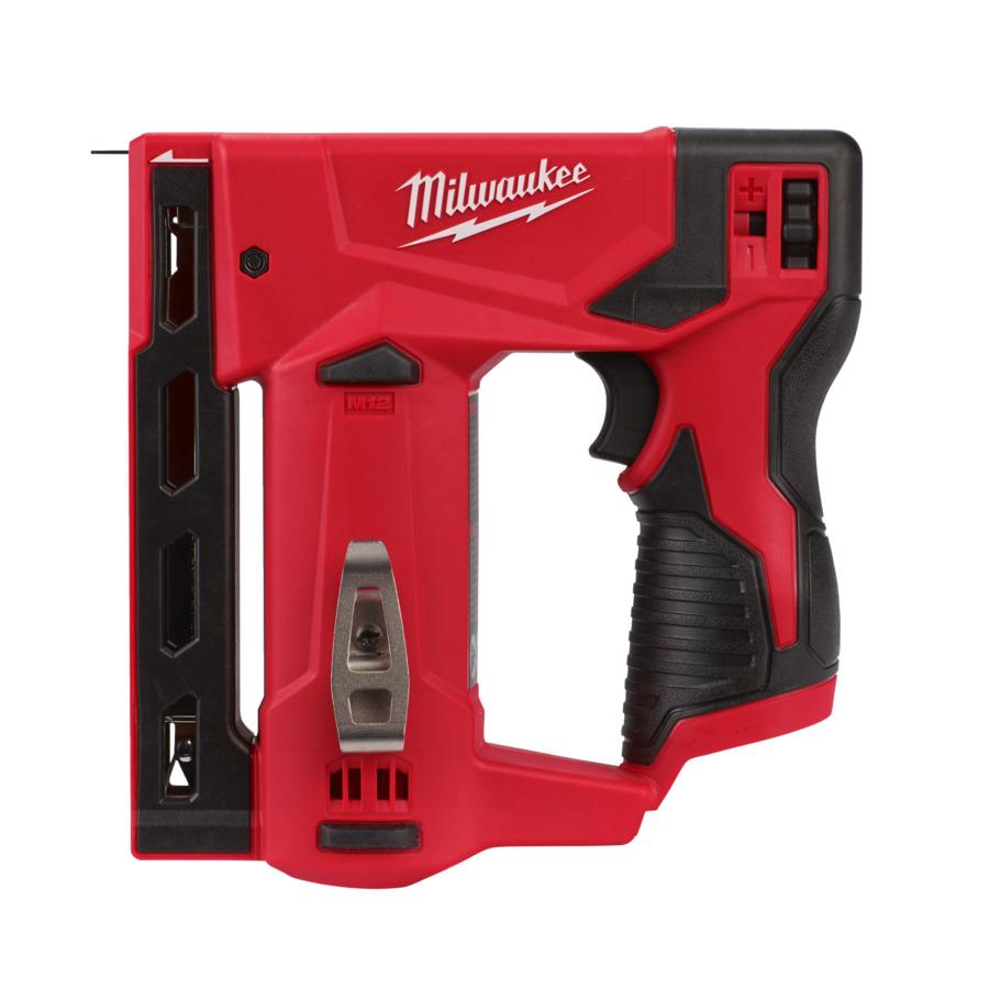 M12 BST-0 Kompakt stiftepistol