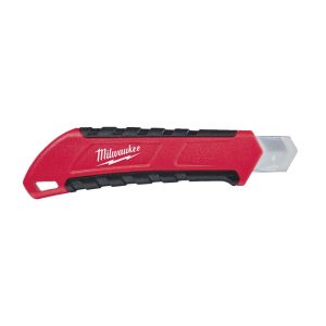 UNIVERSALKNIV BREKK-AV 18MM