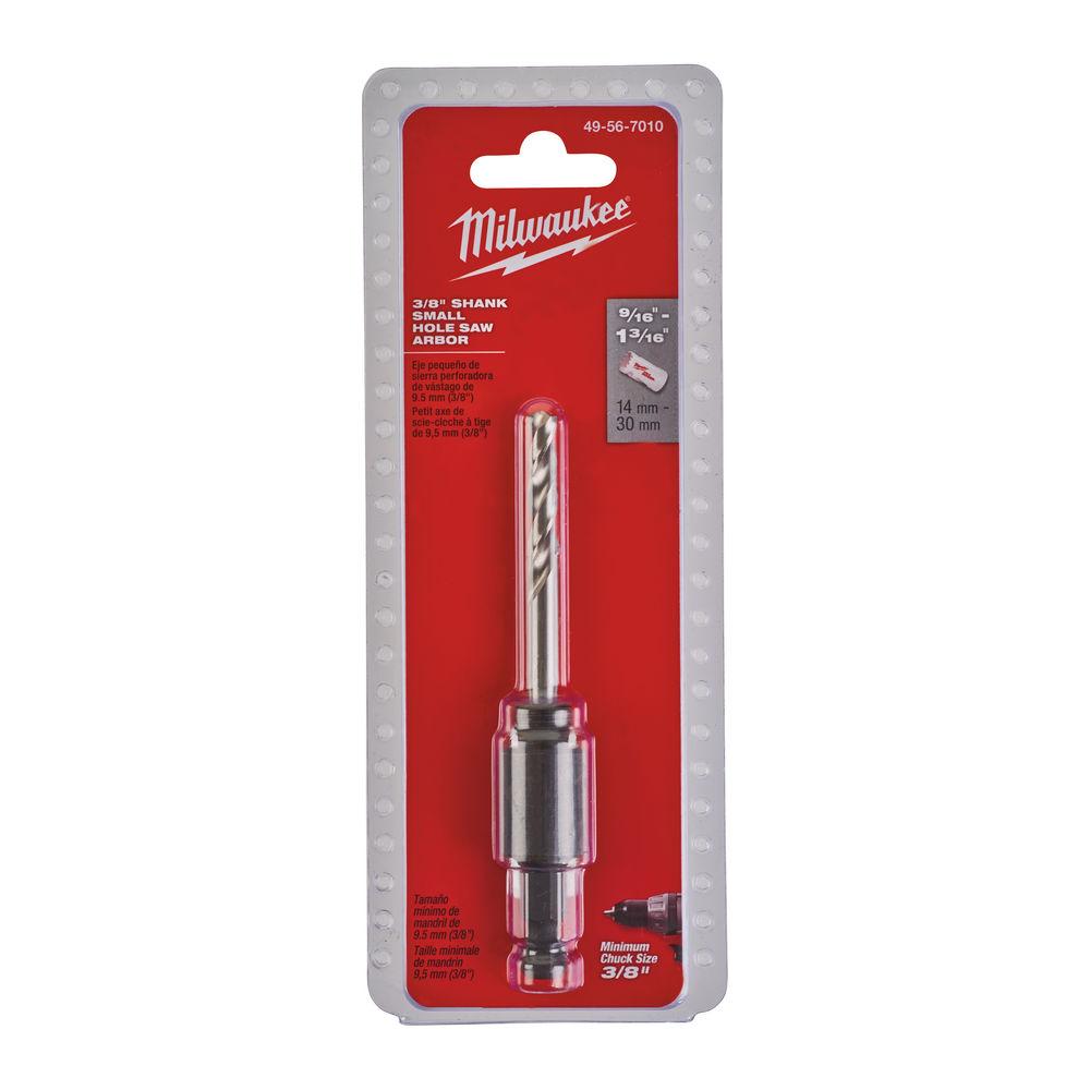 HOLDER HULLSAG HEX 9,5 14-30MM