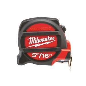 MÅLEBÅND MAG 5M/27MM