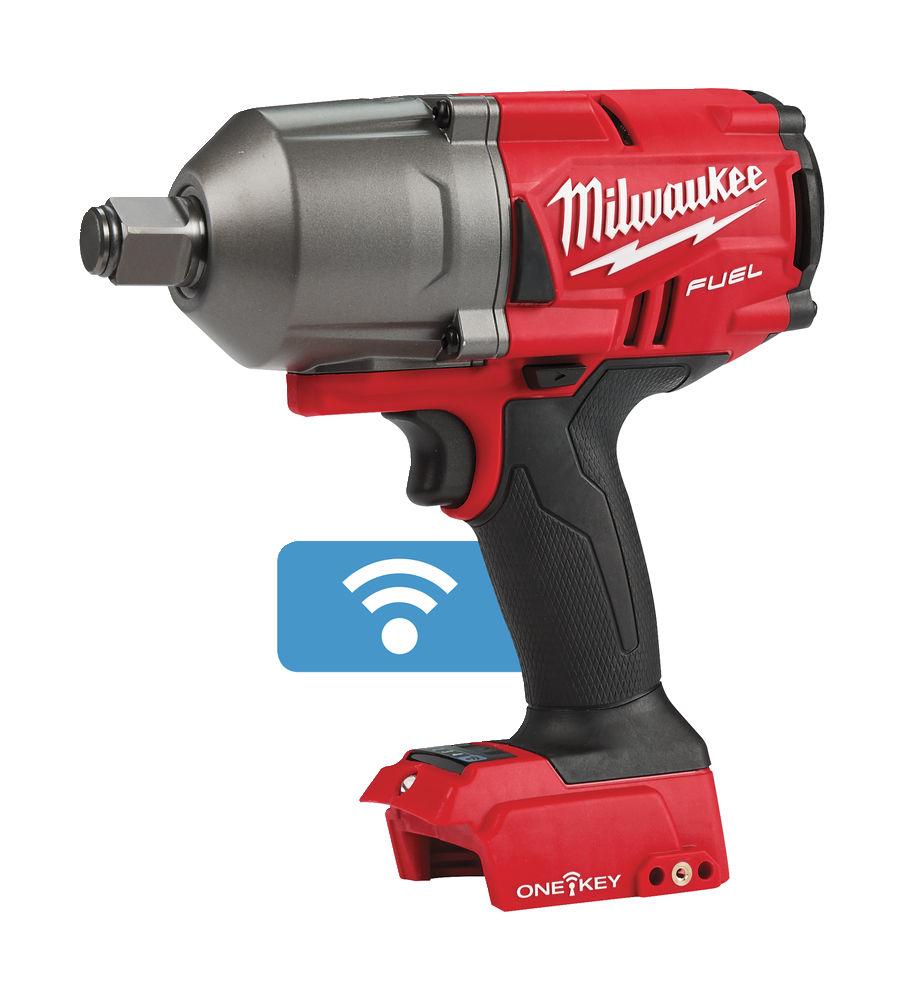 M18FUEL ONEFHIWF1-0X Muttertrekker Onekey
