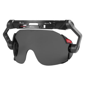 Bolt Visir