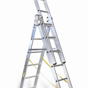 Superkombi proff 5,8M 3-delt