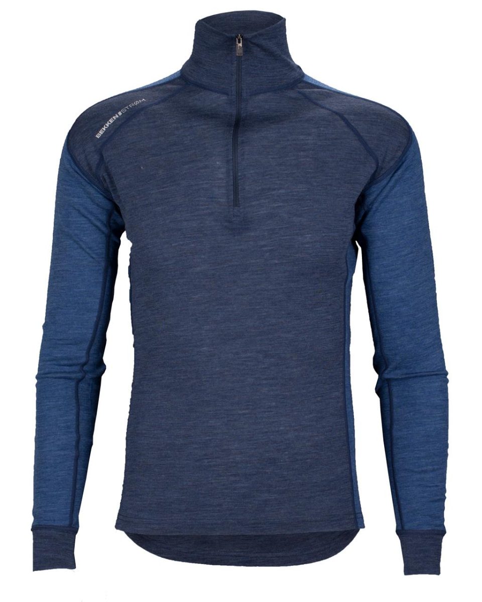 Polo ull BS Majavatn