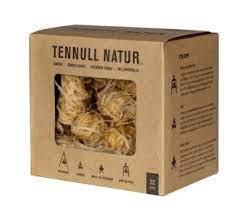 Tennull natur