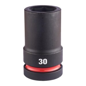 1" Shockwave kraftpipe lang 30mm