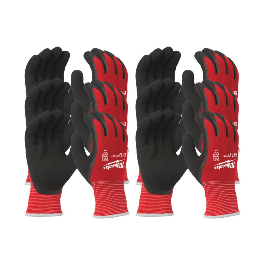 HANSKER VINTER L1  L/9 1 par