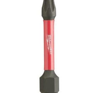 BITS SHOCKWAVE TX25X50MM CD 10P