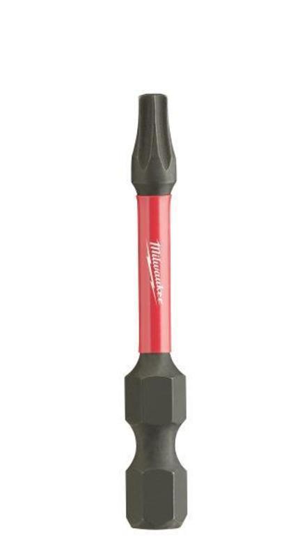 BITS SHOCKWAVE TX25X50MM CD 10P