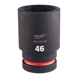 1" Shockwave kraftpipe 46mm