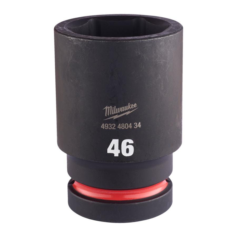 1" Shockwave kraftpipe 46mm